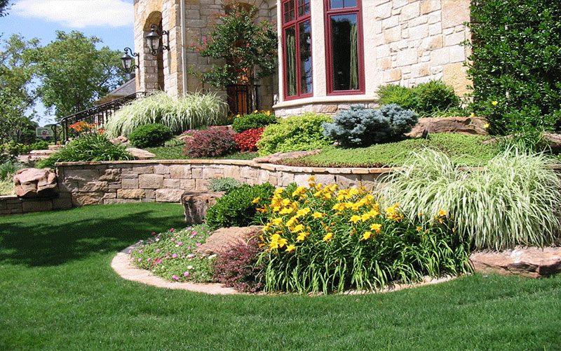 GARDEN CENTER NORTH FORT MYERS