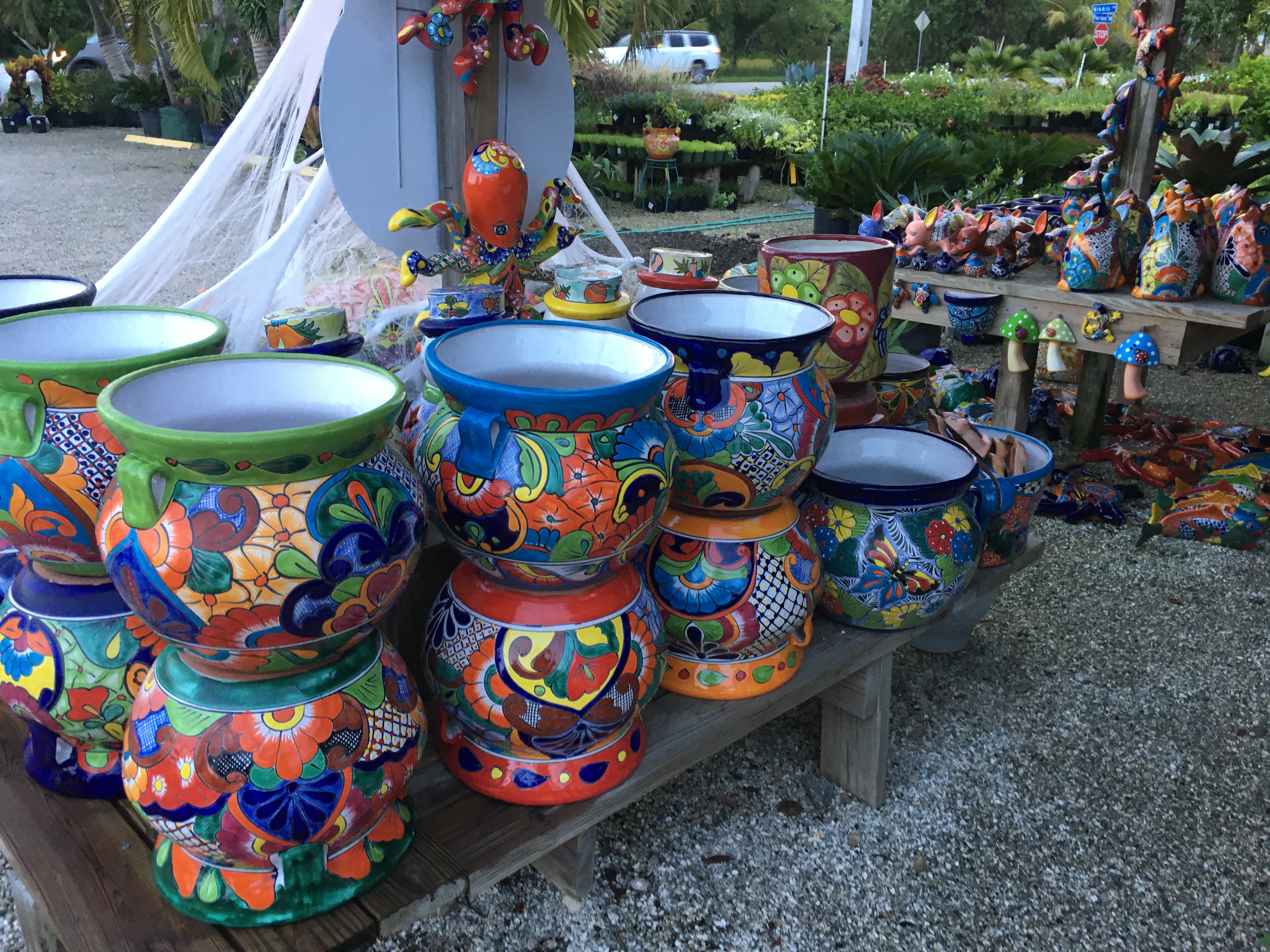 GARDEN CENTER NORTH FORT MYERS