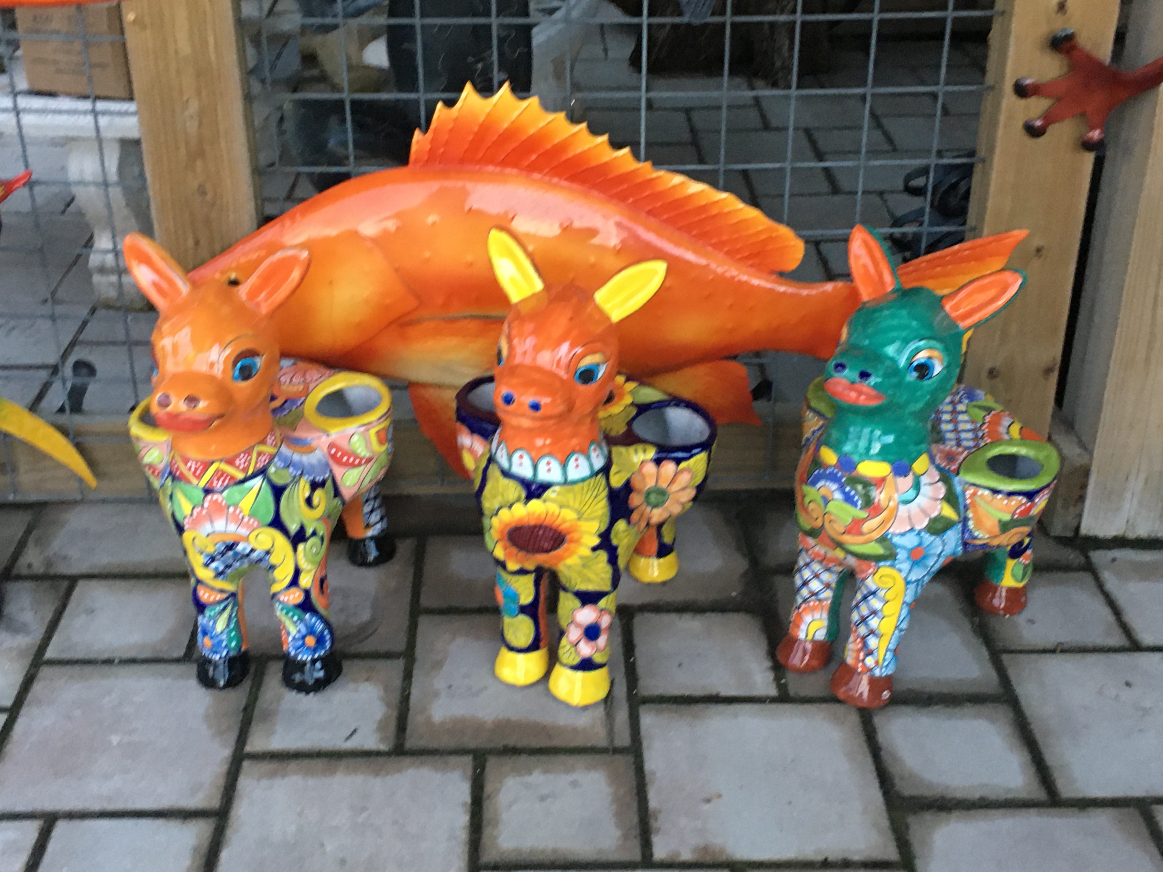 GARDEN CENTER NORTH FORT MYERS